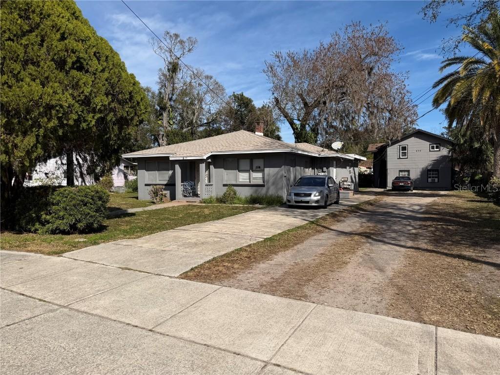 633 Byron Ave., Daytona Beach, FL 32114