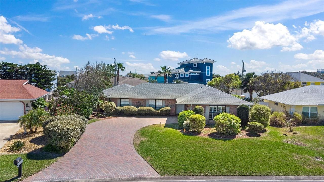 36 Sand Dollar Dr., Ormond Beach, FL 32176