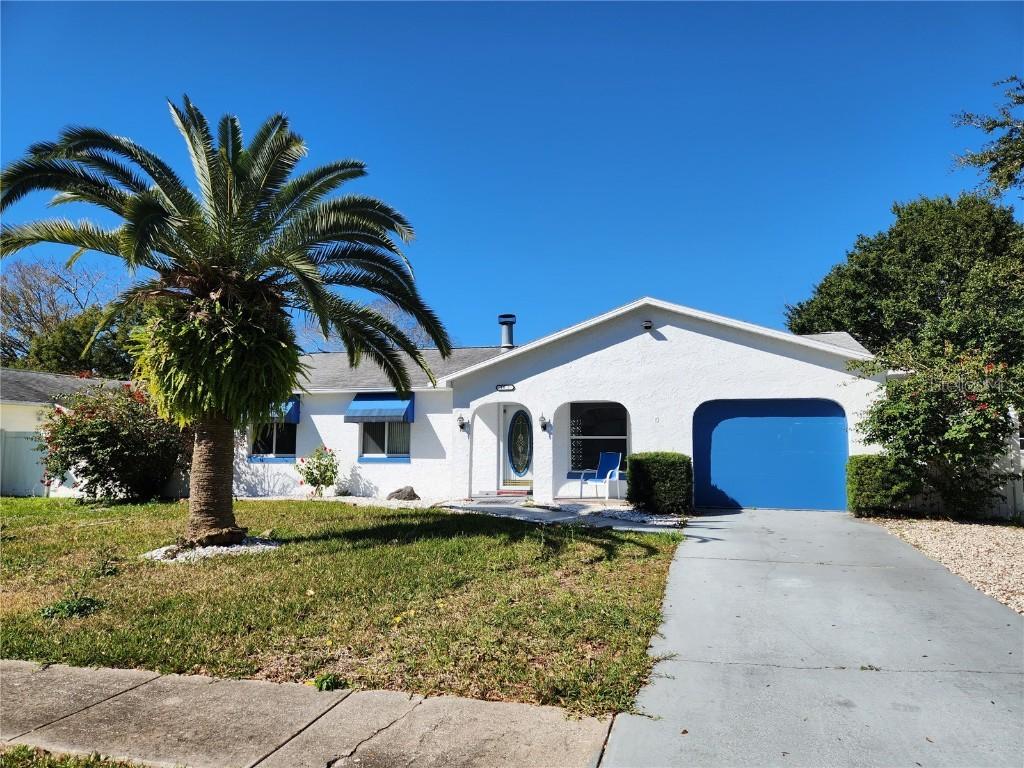 1007 Tompkins Dr., Port Orange, FL 32129