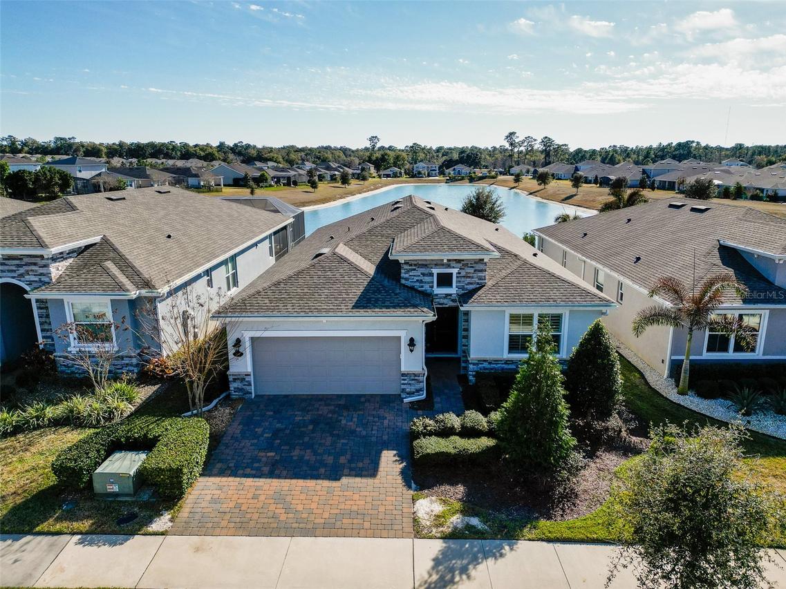 1188 Victoria Hills Dr., Deland, FL 32724