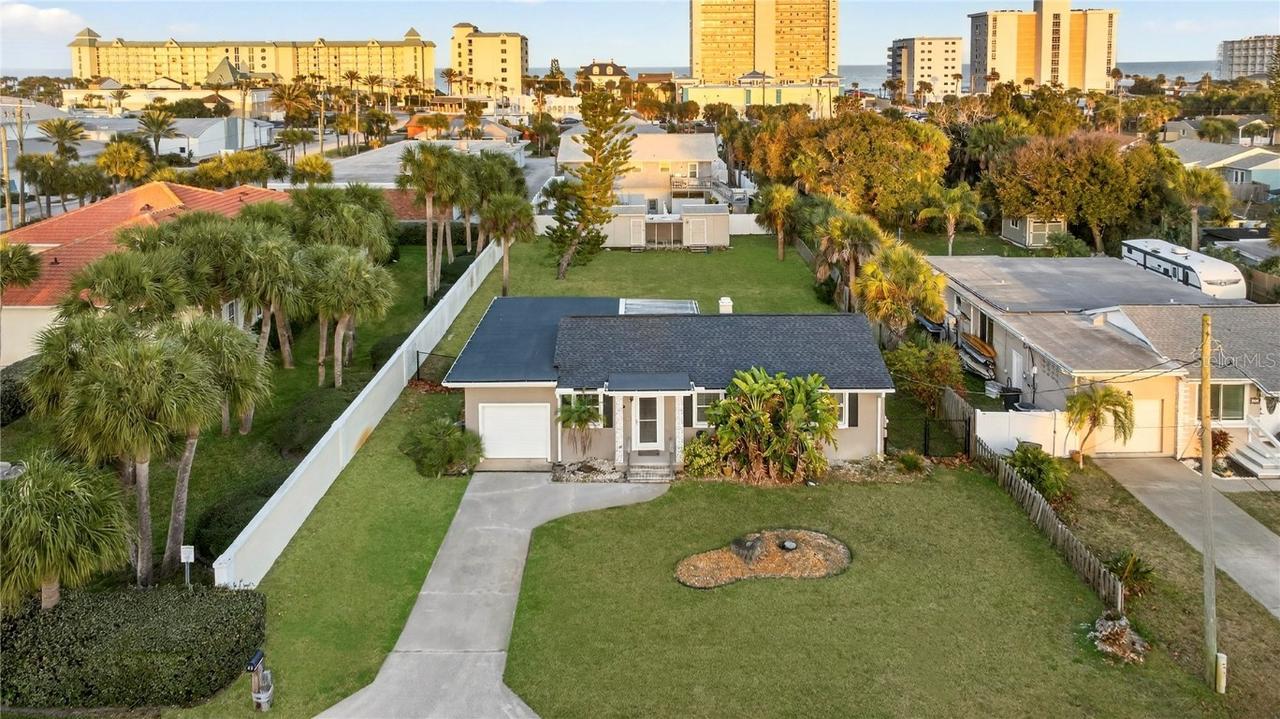 65 Coquina Dr., Ormond Beach, FL 32176