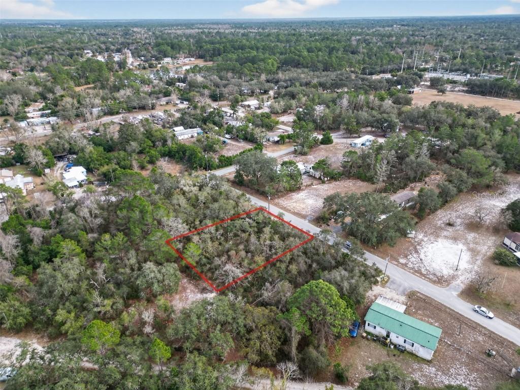 Hillside Dr., Deland, FL 32720