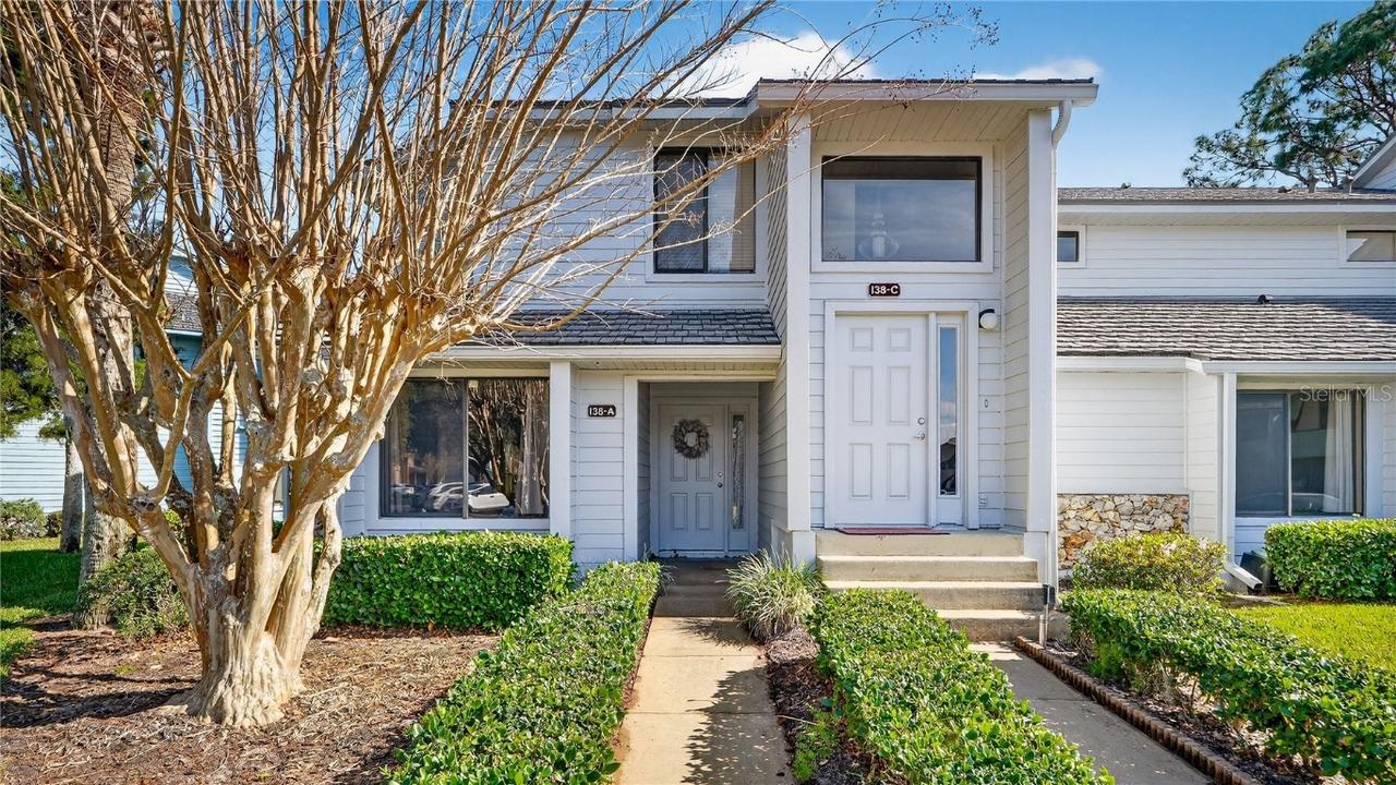 138 Blue Heron Dr. #A, Daytona Beach, FL 32119