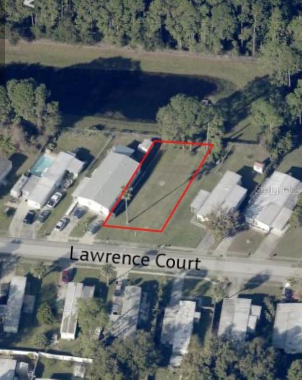 13 Lawrence Ct., Port Orange, FL 32127