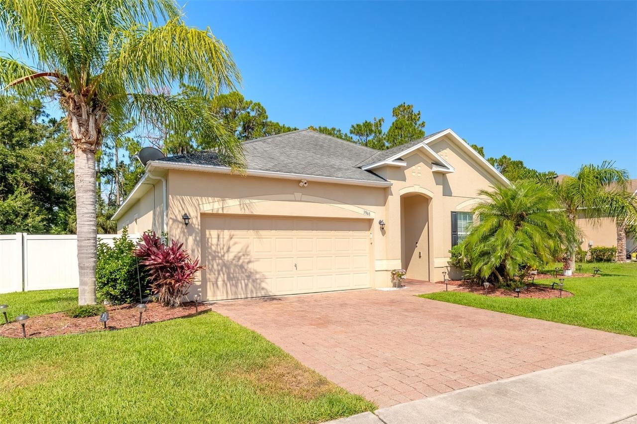 3968 Sunset Cove Dr., Port Orange, FL 32129
