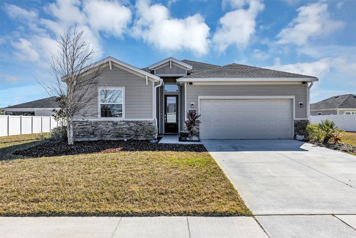 4146 Clifden Dr., Ormond Beach, FL 32174