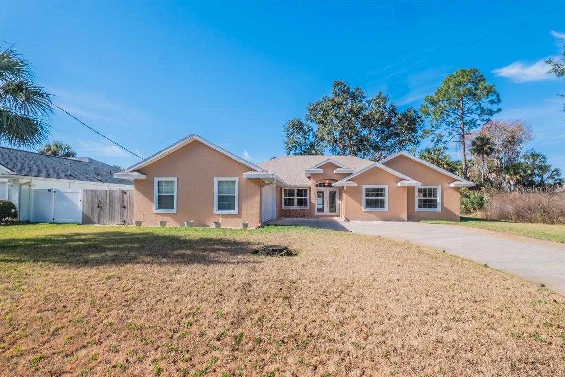 60 Pickering Dr., Palm Coast, FL 32164