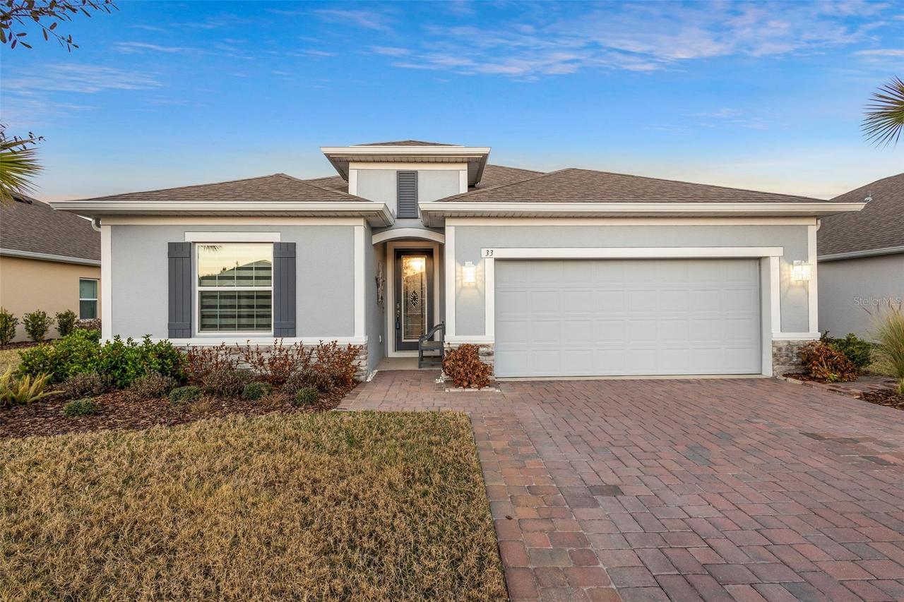 33 Fawn Haven Tr., Ormond Beach, FL 32174