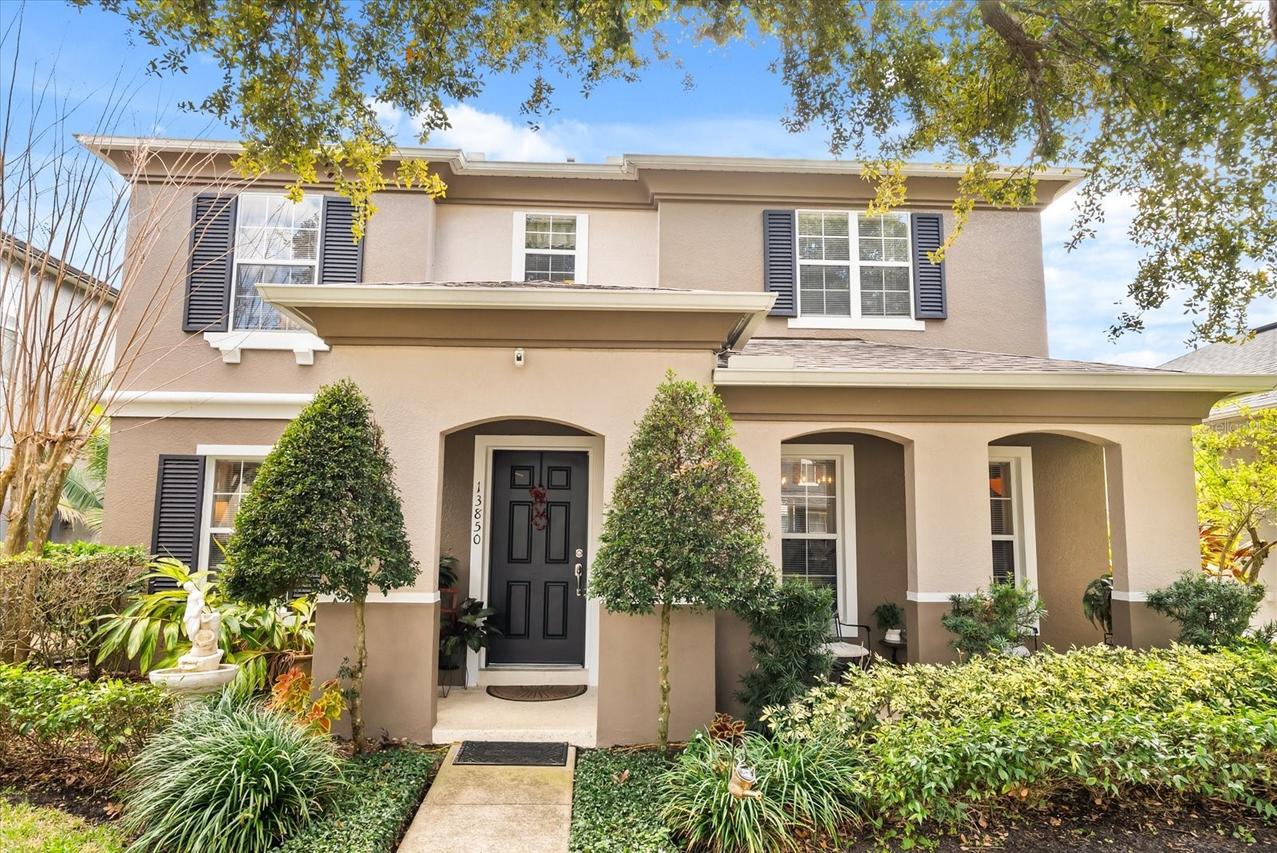 13850 Carolina Laurel Dr., Orlando, FL 32828