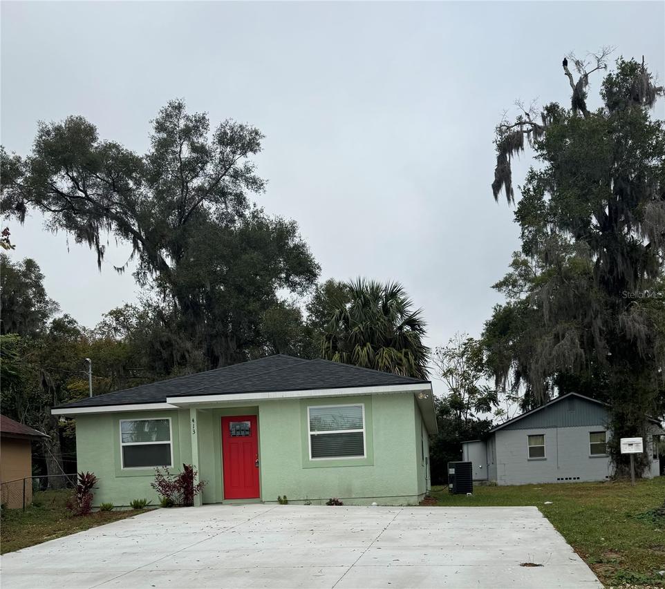 413 W Beresford Ave., Deland, FL 32720