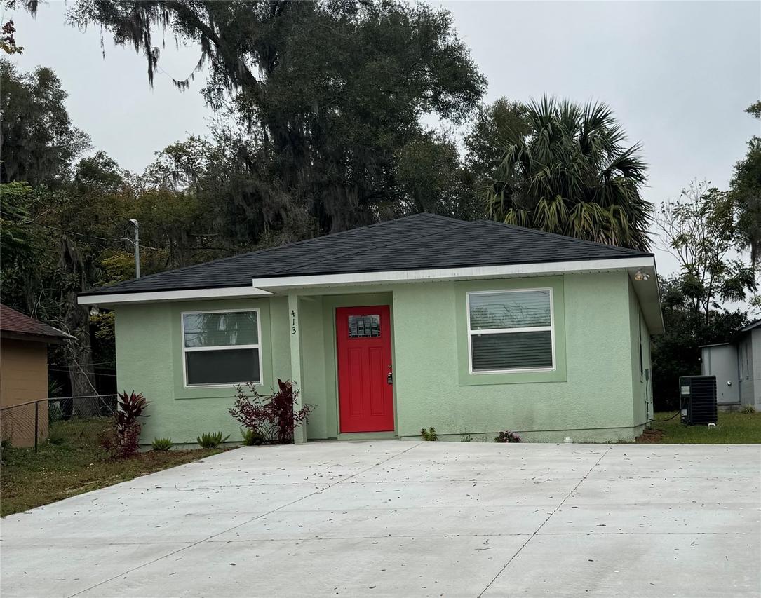 413 W Beresford Ave., Deland, FL 32720