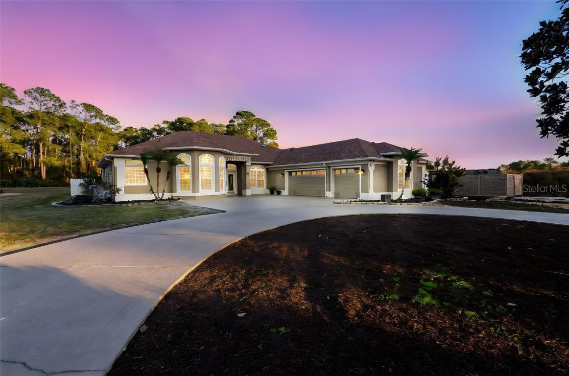 73 Sanctuary Ave., Debary, FL 32713