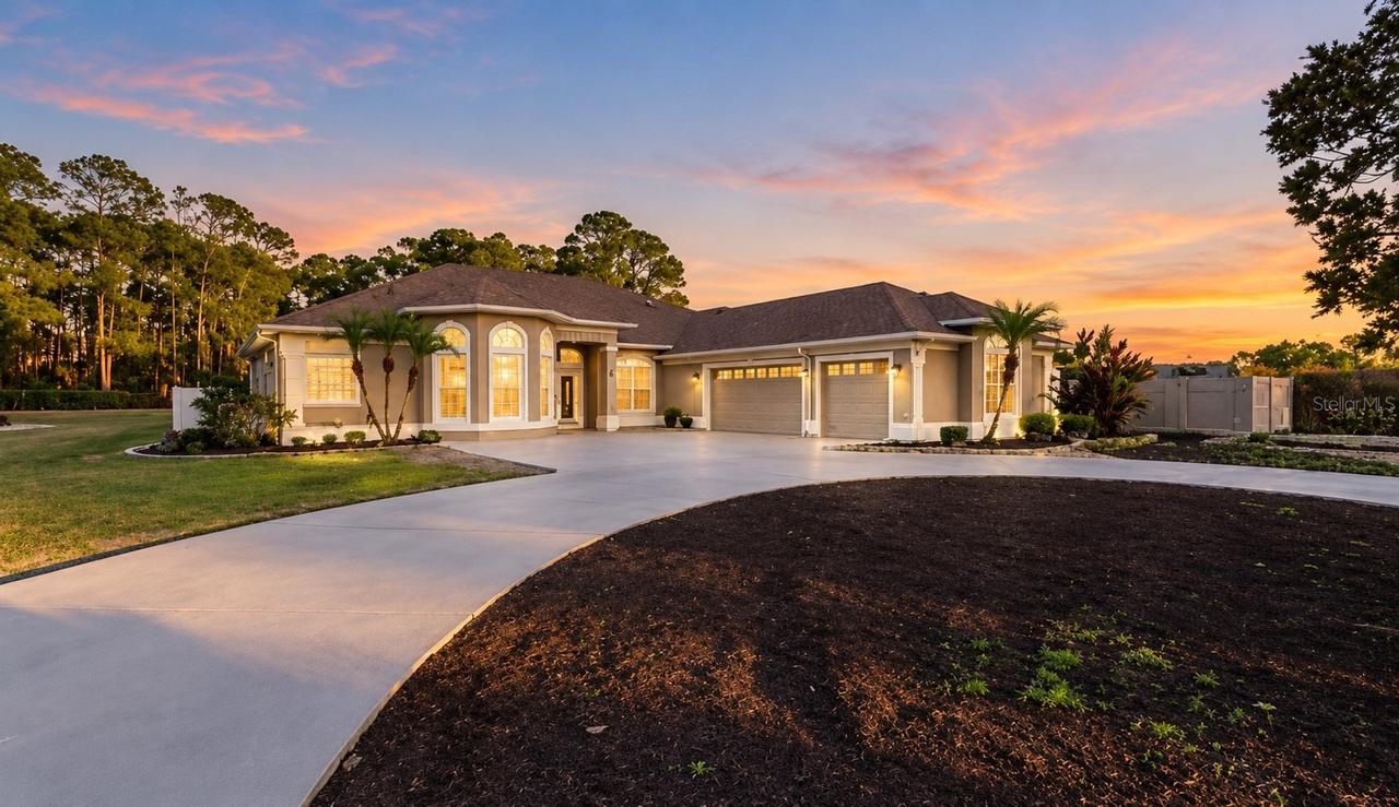 73 Sanctuary Ave., Debary, FL 32713
