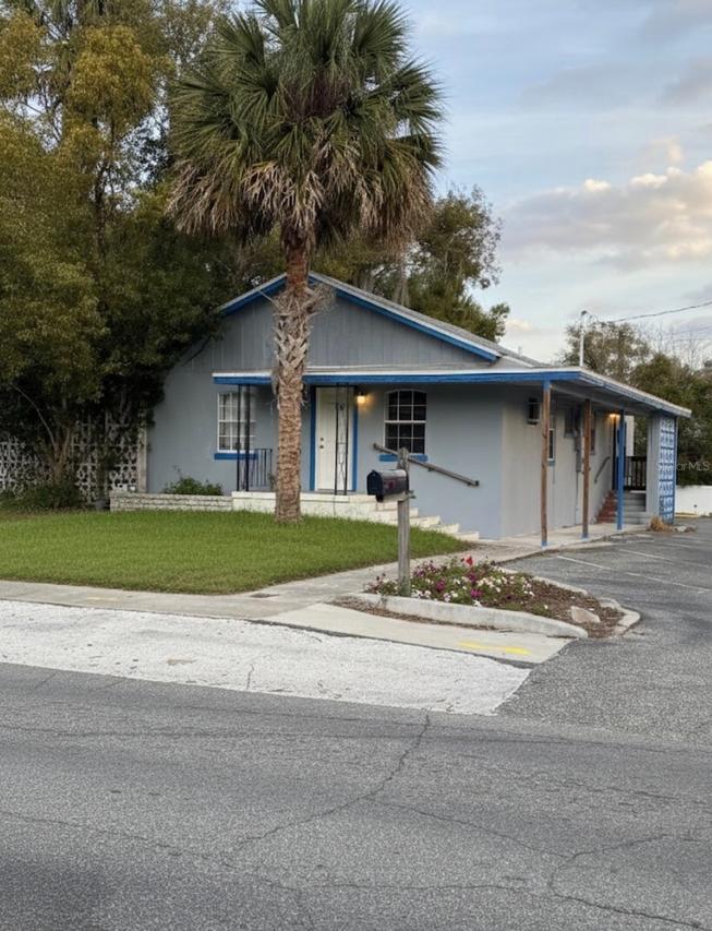 109 N Stone St., Deland, FL 32720