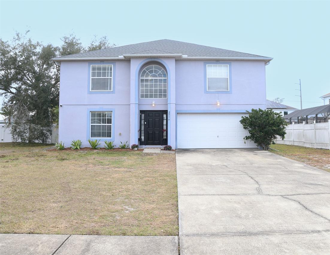 2516 Courtland Blvd., Deltona, FL 32738