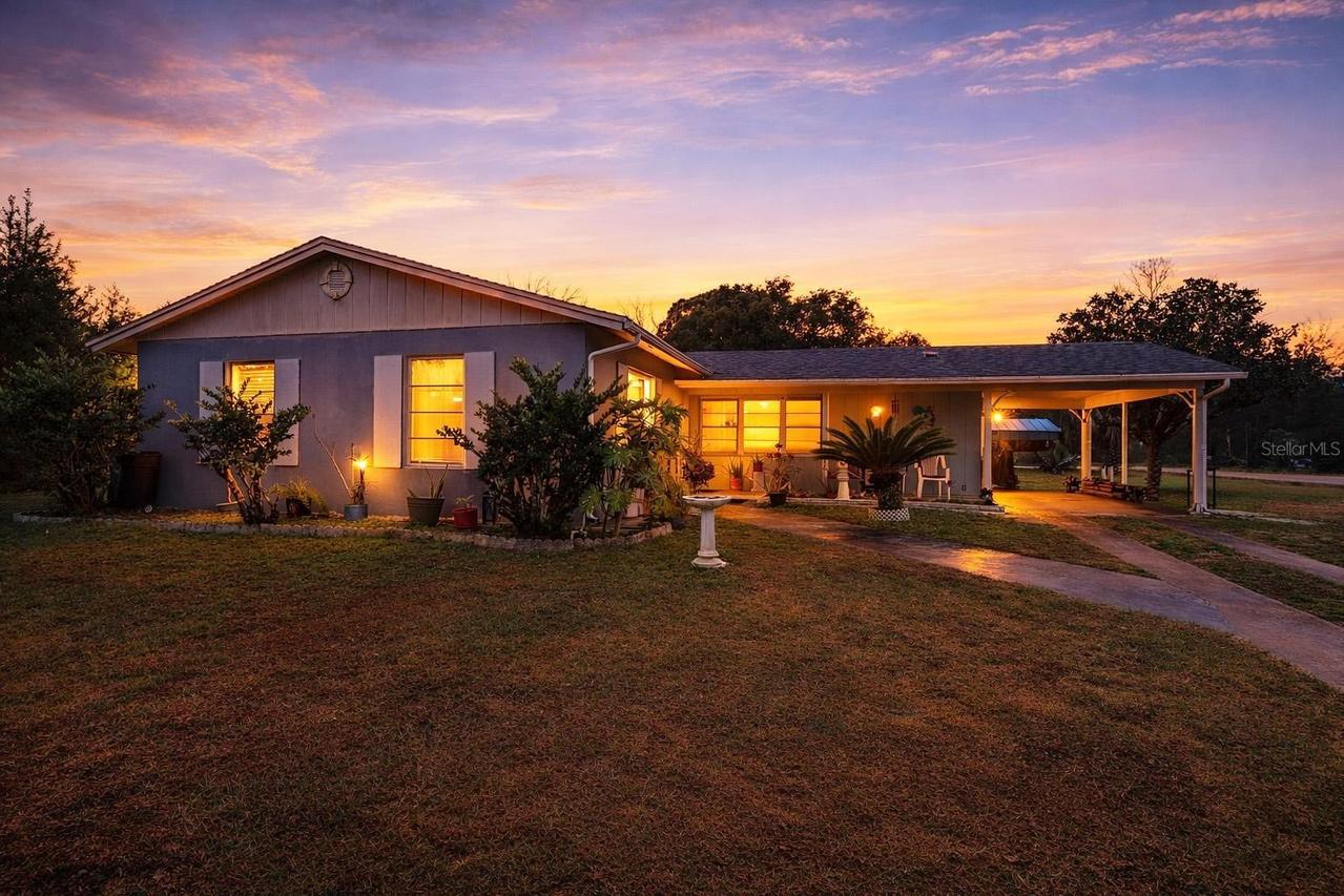 1541 N Page Dr., Deltona, FL 32725