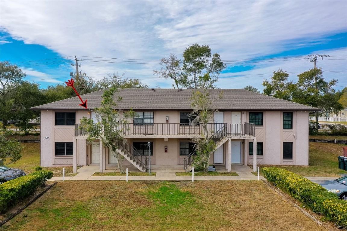 1290 9th St. #205, Daytona Beach, FL 32117