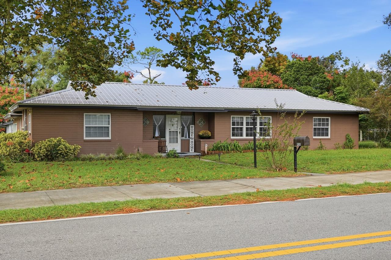 930 N Amelia Ave., Deland, FL 32724