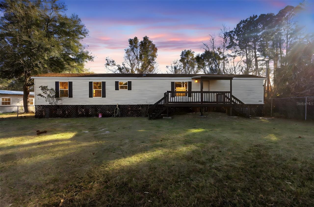 31338 Evergreen Dr., Deland, FL 32720