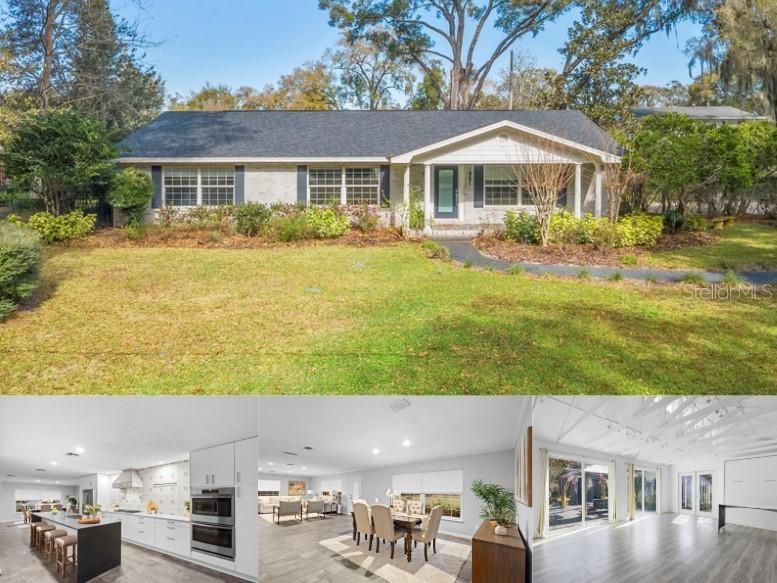 851 E Pennsylvania Ave., Deland, FL 32720