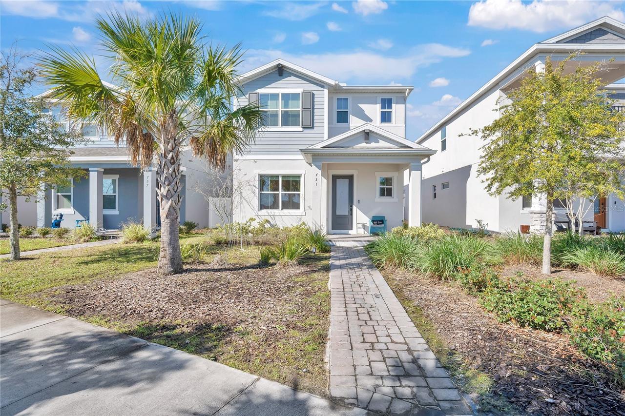 731 Firerock Ln., Debary, FL 32713