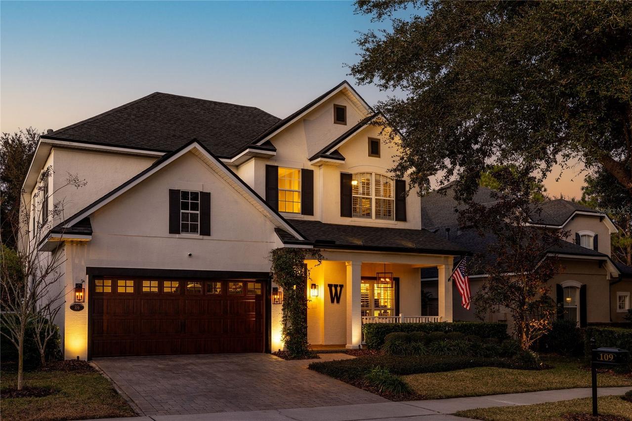 109 Bedford Ct., Deland, FL 32724