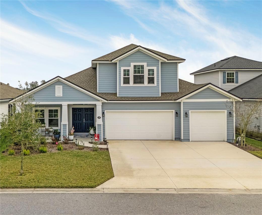 159 Wood Stork Ln., Palm Coast, FL 32164