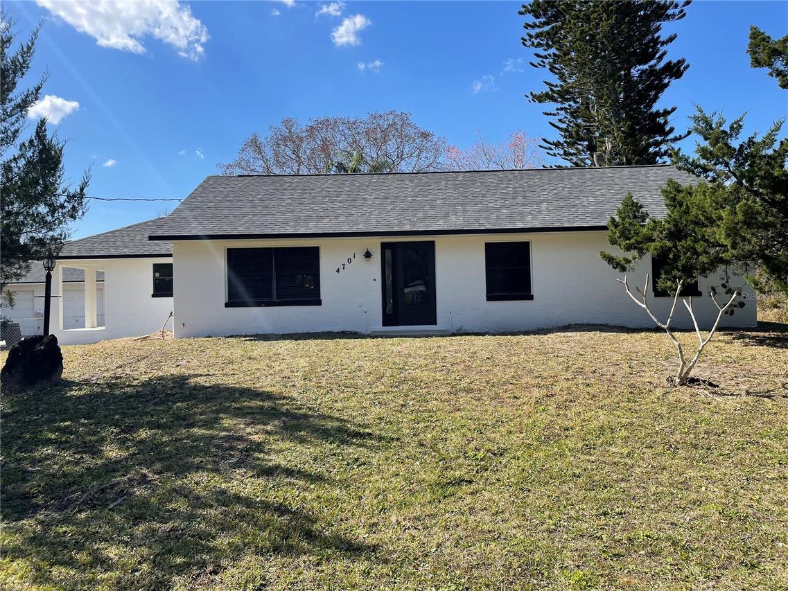 4701 Blair Rd., Edgewater, FL 32141