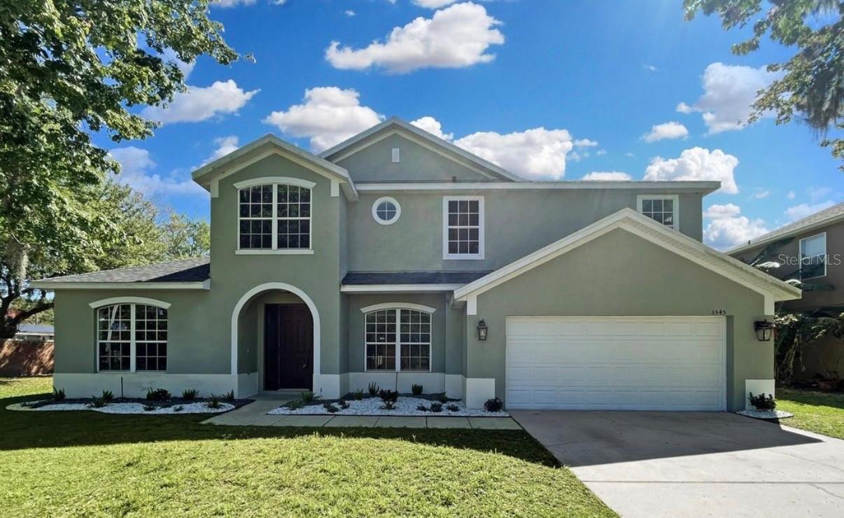 3545 Starbird Dr., Ocoee, FL 34761