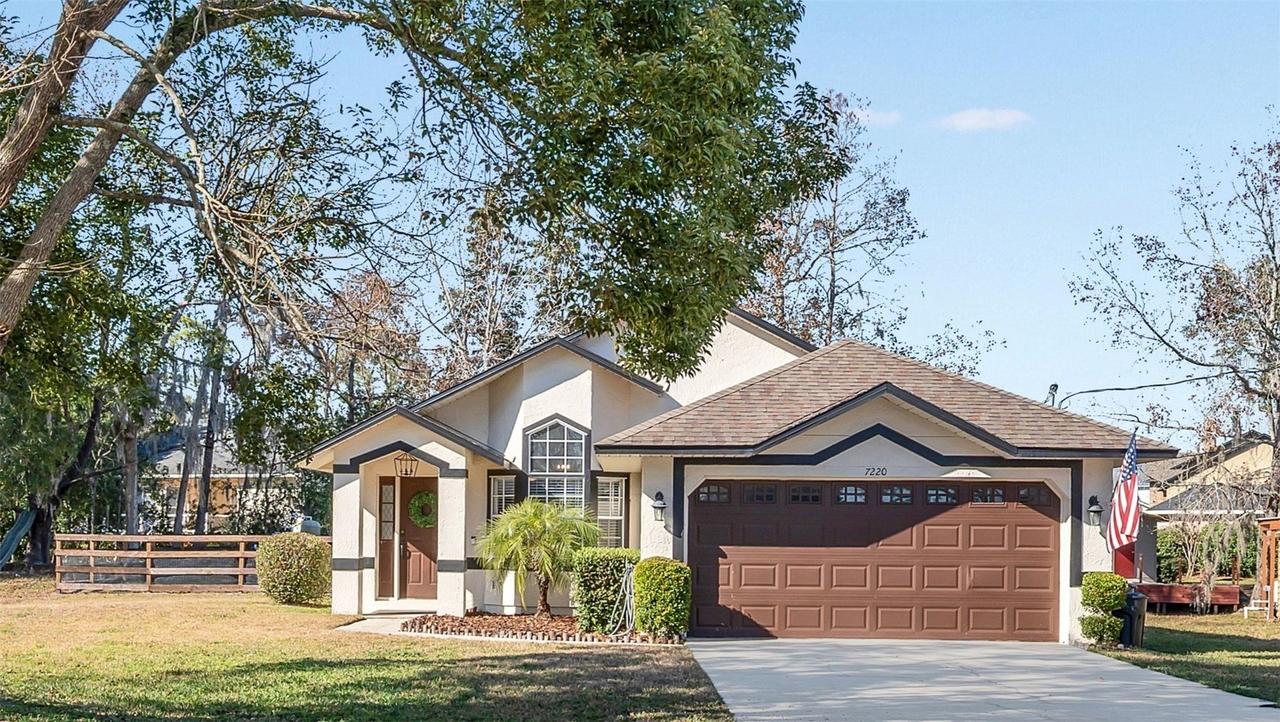 7220 Lake Dr., Sanford, FL 32771