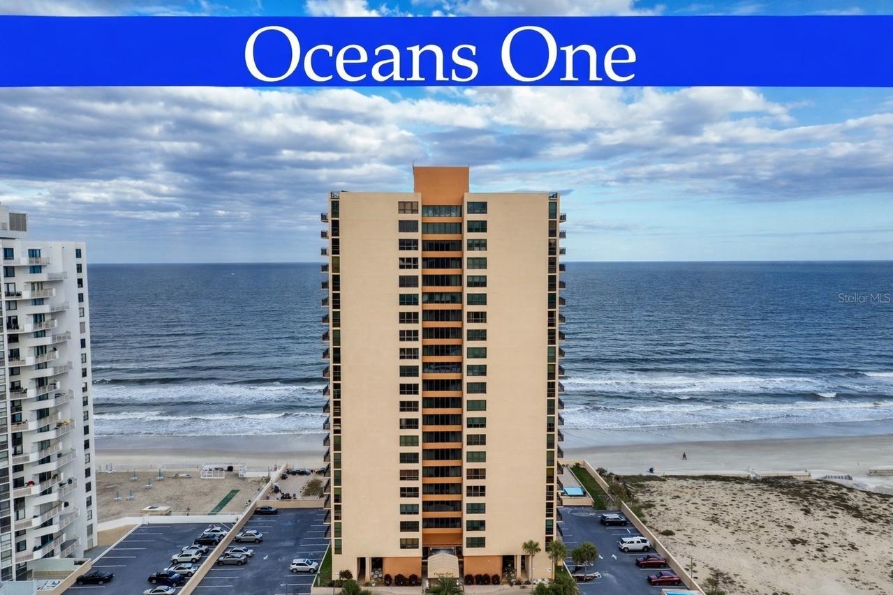 3051 S Atlantic Ave. #1806, Daytona Beach, FL 32118