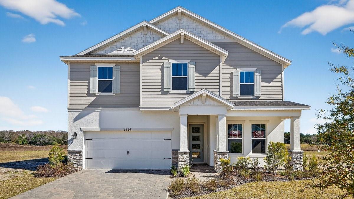 1262 Champions Dr., Daytona Beach, FL 32124