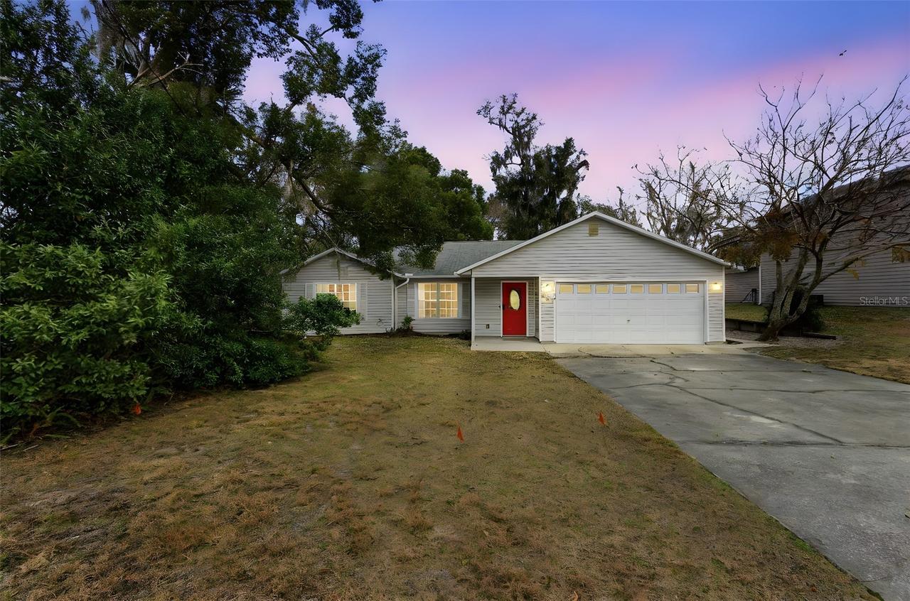 325 E Plymouth Ave., Deland, FL 32724