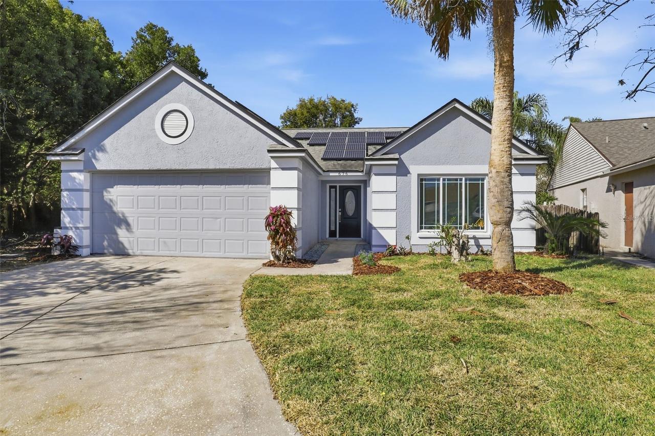 676 Weybridge Ct., Lake Mary, FL 32746
