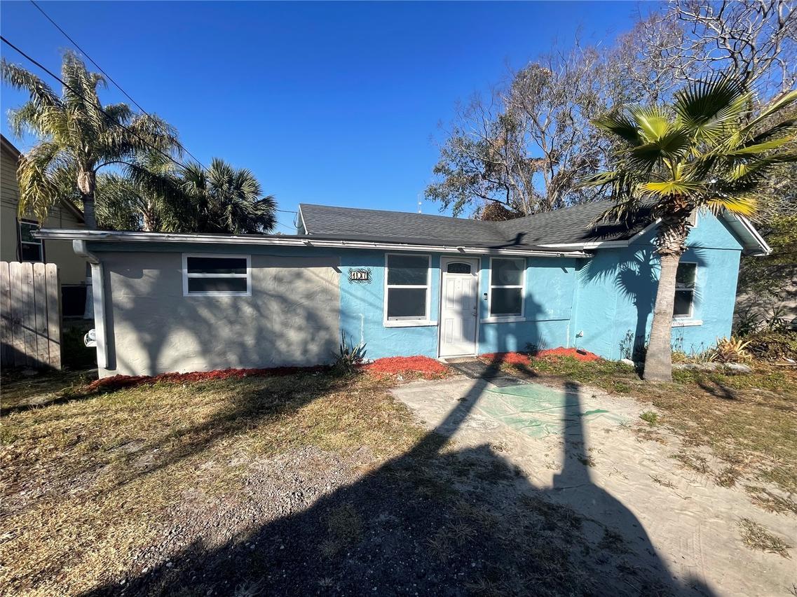107 W Beresford Ave., Deland, FL 32720