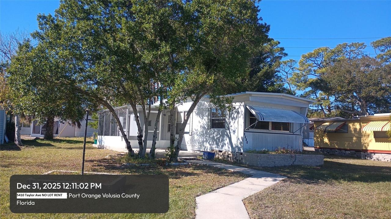 5410 Taylor Ave., Port Orange, FL 32127