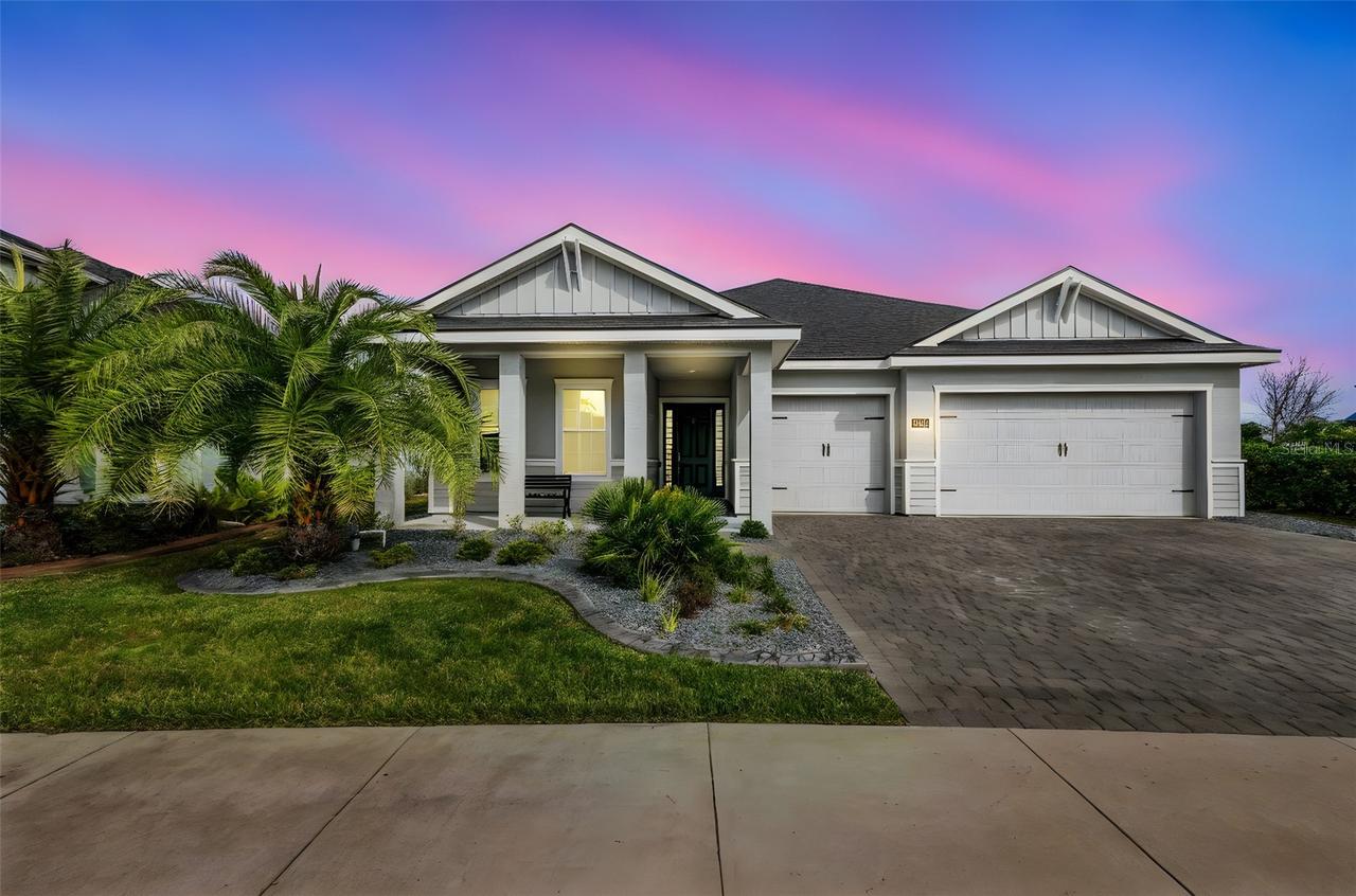 6291 W Fallsgrove Ln., Port Orange, FL 32128