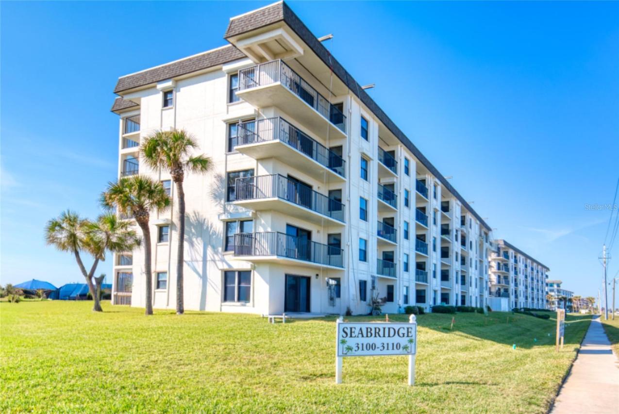 3100 Ocean Shore Blvd. #1060, Ormond Beach, FL 32176