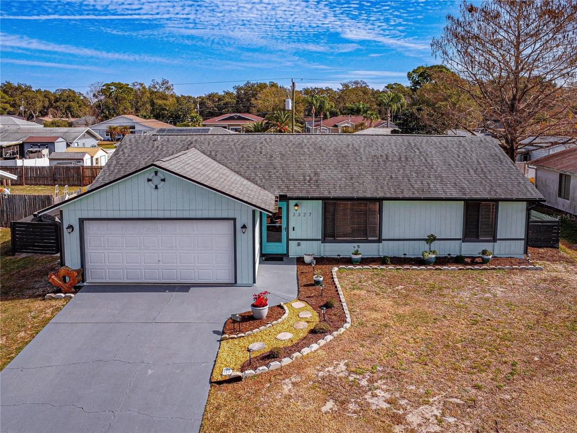 3327 Pine Tree Dr., Edgewater, FL 32141