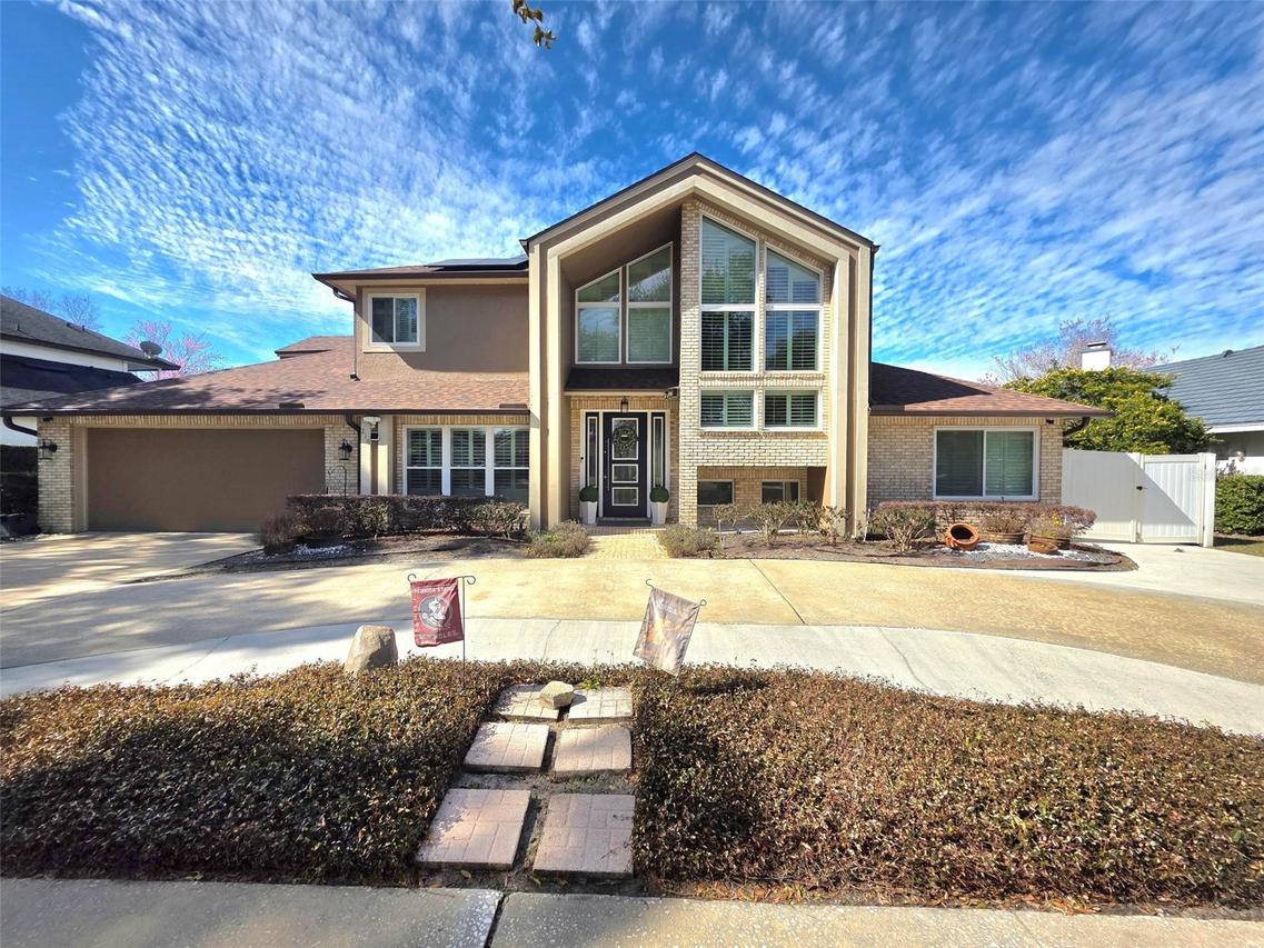 218 S Shadowbay Blvd., Longwood, FL 32779