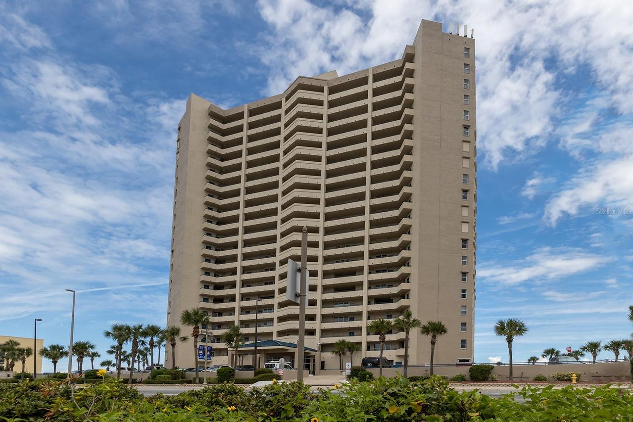 3425 S Atlantic Ave. #1102, Daytona Beach, FL 32118
