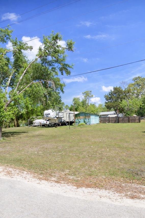 284 Sisco Rd., Pomona Park, FL 32181