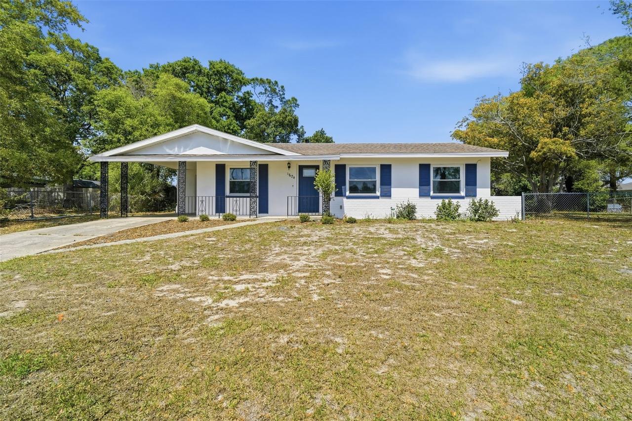 1604 Stocking St., Daytona Beach, FL 32117