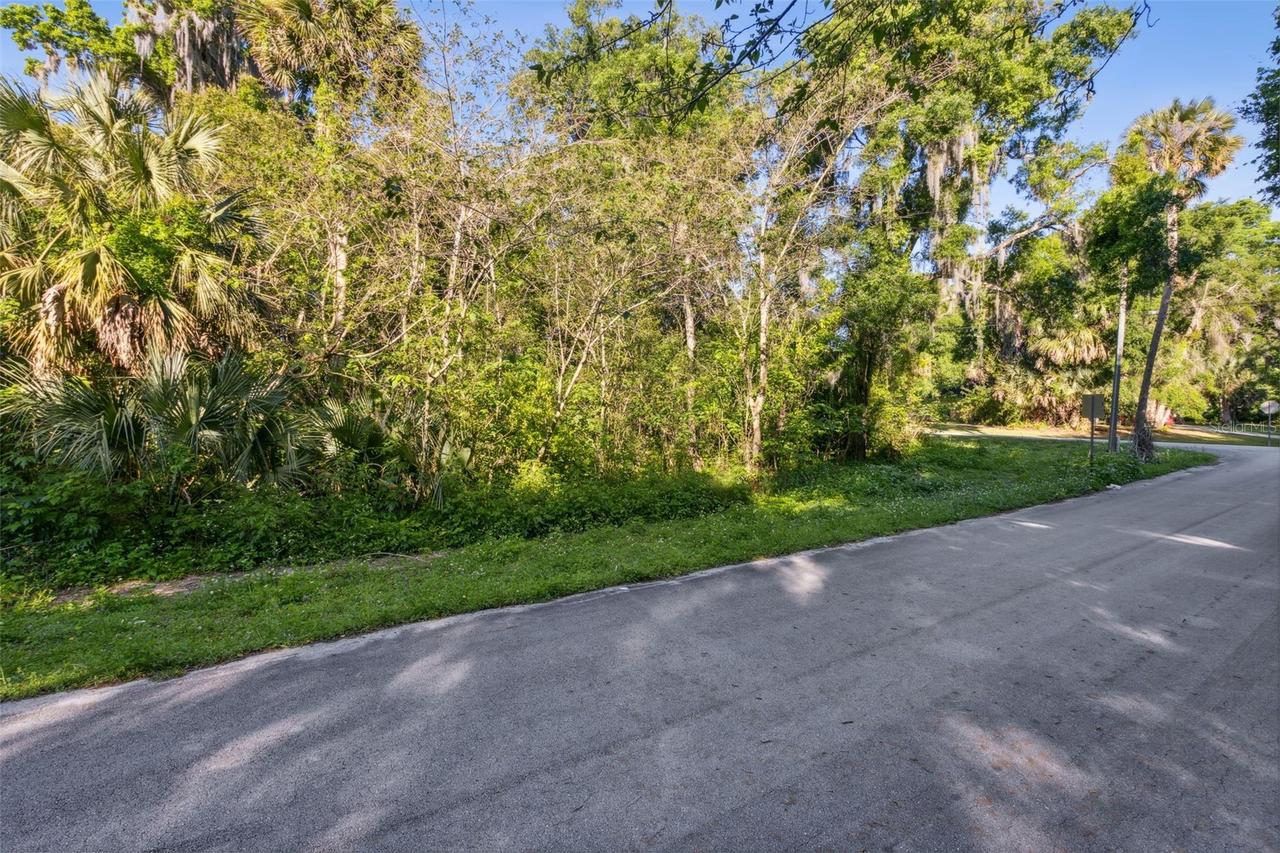 Lot 13 Quebec Ave., De Leon Springs, FL 32130