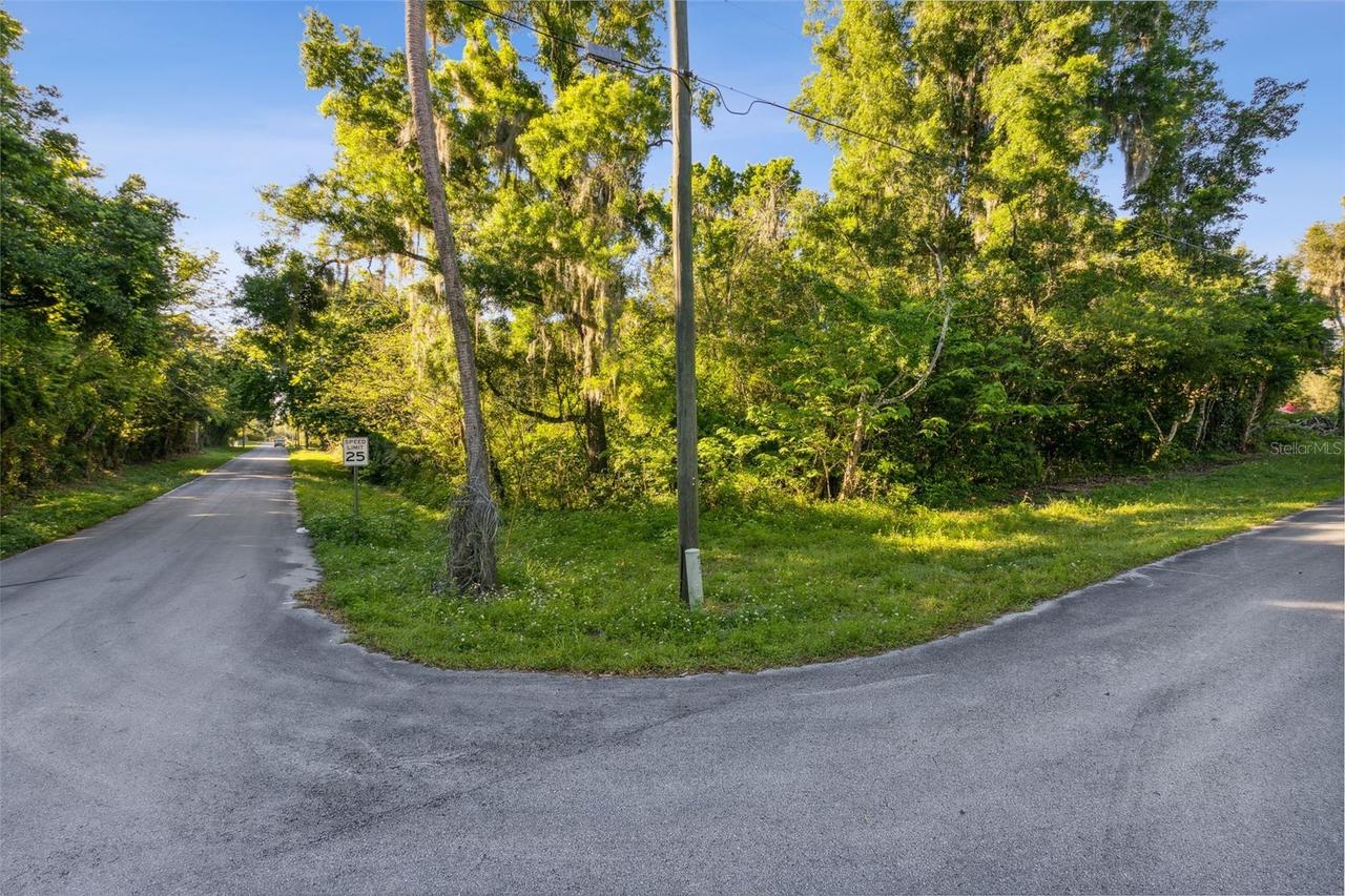 Lot 16 Quebec Ave., De Leon Springs, FL 32130