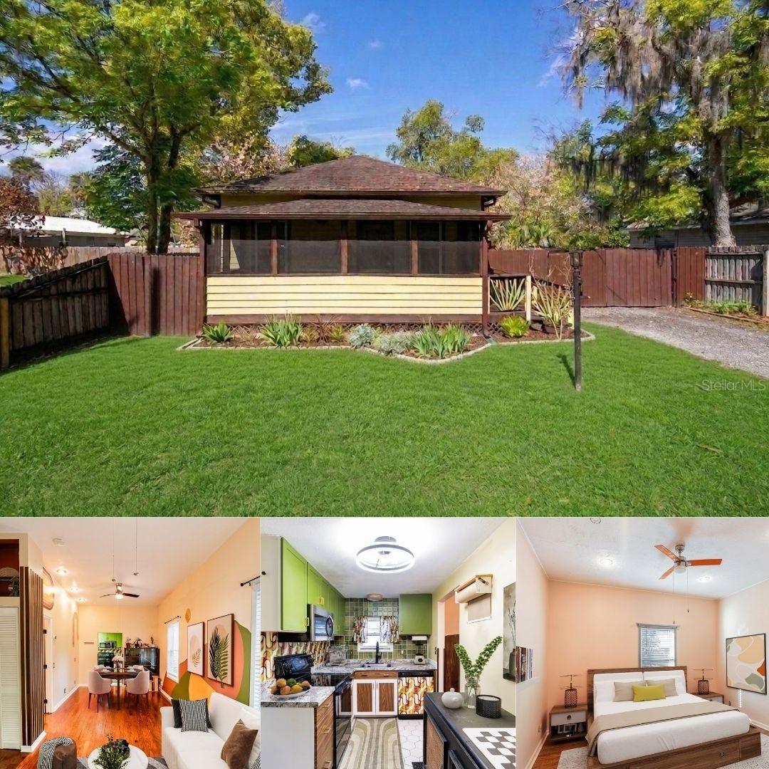 612 N Salisbury Ave., Deland, FL 32720