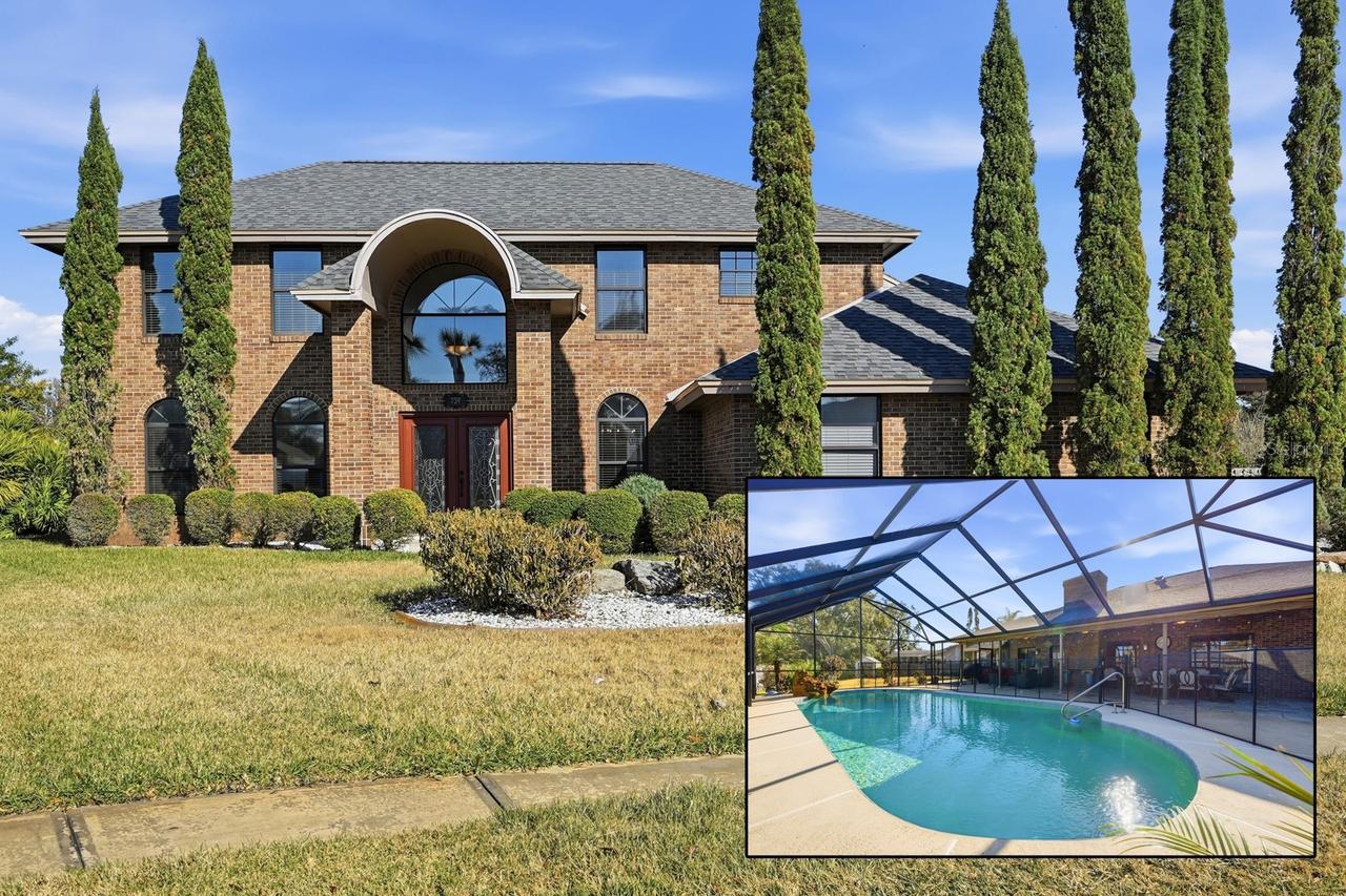 739 Bay Tree Ct., Port Orange, FL 32127