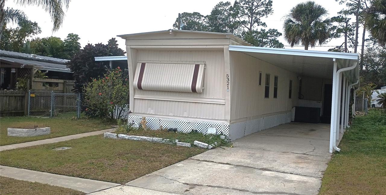 5321 Christiancy Ave., Port Orange, FL 32127