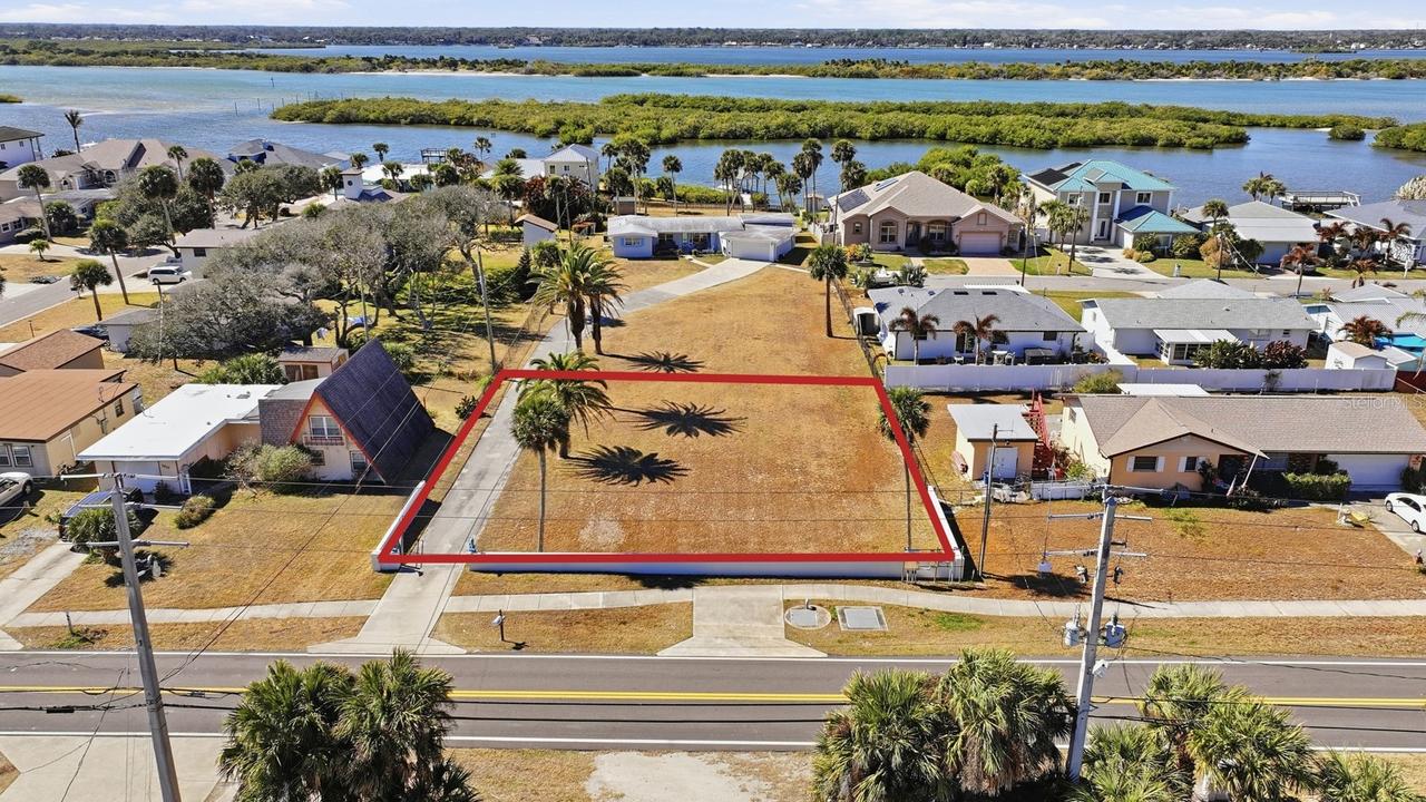 3812 Cardinal Blvd., Port Orange, FL 32127