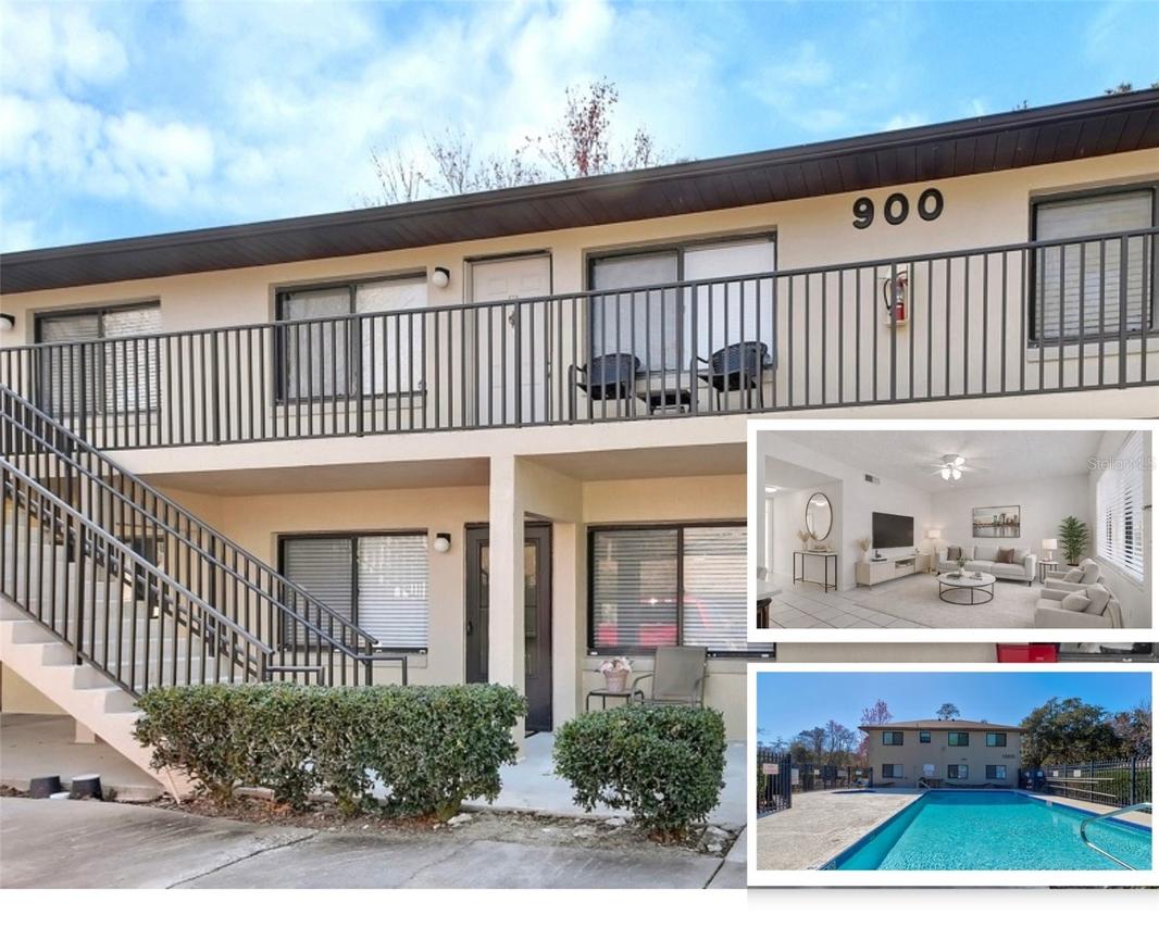 1601 Big Tree Rd. #902, South Daytona, FL 32119